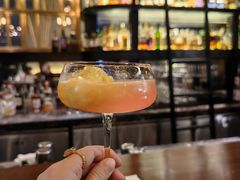 -Jing Bar 井酒吧