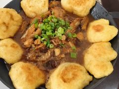 -途肴·老农饭庄(百里峡店)