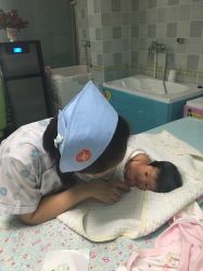 -蔓馨宜母婴护理中心(橡树星座店)