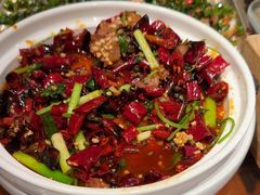 -星光小把串·海鲜烧烤(西安路店)