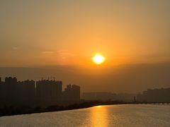 -咸阳湖景区