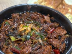 -金明玉小吃(康城路店)