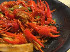 -聚味瞿记·龙虾堂(坡子街店)