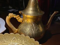 -楼兰新疆主题餐厅(苏州中心店)