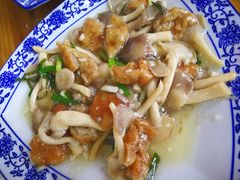 -洞天食府(北大街店)