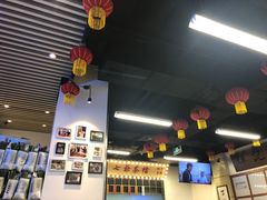 -七爷清汤腩·港式餐厅(金狮广场店)