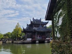 -柯岩风景区