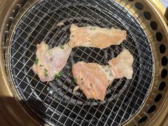 -妙香居韩国烤肉(容桂天佑城店)