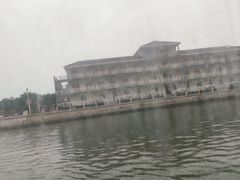 -大连蚂蚁岛度假区