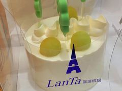 -好利来(国际能源店)