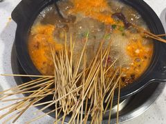 -小向麻辣烫(天街总店)