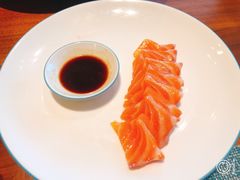 -济南香格里拉·咖啡泉自助餐厅