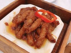 -金翠皇宫粤菜·点心·海鲜(科技园店)