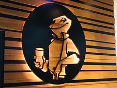 景观位-bluefrog蓝蛙(皇庭广场店)