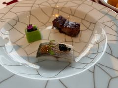 -北京柏悦酒店·锦庭餐厅Dining Room