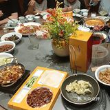8度廚房