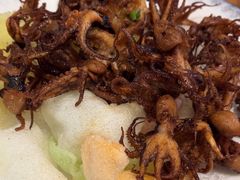 -旺角小渔村·海肠捞饭开创者(环山路店)