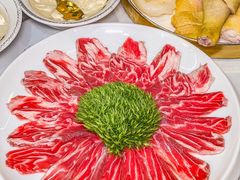 -喜聚薈·花膠雞海鮮火鍋(越秀店)