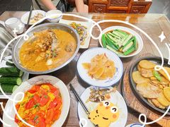 -孙府大院(步行街店)