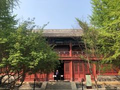 -大钟寺古钟博物馆