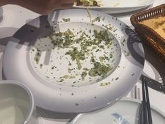 -李记搅团•非遗陕菜(三桥店)