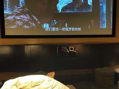 -金色印象·4K影院式足体养生(南滨印象店)