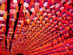 -西安城墙·碑林历史文化景区