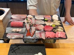 -鮨冠OMAKASE食べ放题(北京首店)