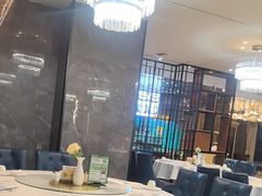 -怀德酒楼·粤菜·海鲜·茶点(宝安国际机场店)