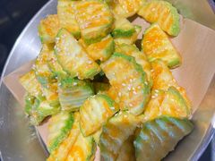 -伯友茶记(中华广场店)