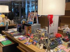 -茑屋书店(天目里店)