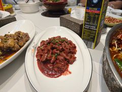 -大海山·十八年海鲜闽菜(金港店)
