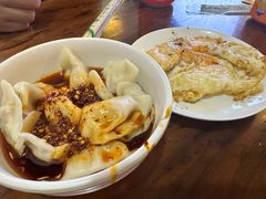 -春阳水饺(香槟广场店)