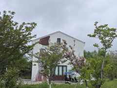 -上海浦江郊野公园-5号停车场