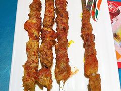 -巴依老爷新疆美食(天津远洋乐堤港店)