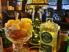 -TIKI鸡尾酒威士忌吧(二横路店)