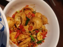 -八碗湘长沙市井菜(坡子街店)