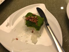 -枣子树素餐厅(铂金城店)