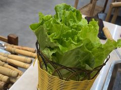 -杨家水浒烤肉(骆家庄店)