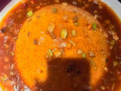 -食为先庐畔渔歌(合作化路店)