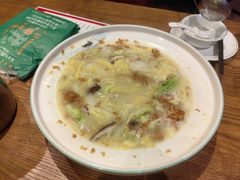 -三晋老田饸饹面(中大街店)