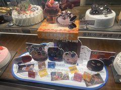 -DQ·蛋糕·冰淇淋(龙湖狮山天街店)