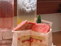 -流酥可心·牛乳蛋糕商店(禾祥西路店)