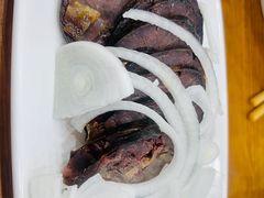 -BAURSAK包尔萨克早餐屋(第二分店)
