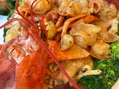 -万龙洲海鲜(广渠门店)