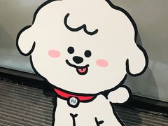 -Seesaw Coffee(上生新所店)