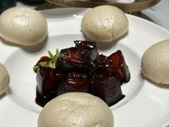 -鸽子侯·家宴·平价海鲜(绿地店)