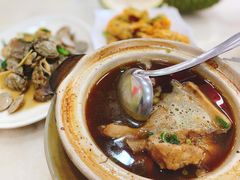 -新峰肉骨茶