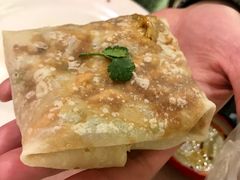 筋饼-老昌春饼(中央大街店)