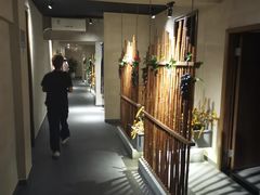 -秋色客家菜(流塘店)